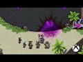 Gameplay video of Sea of Stars  Nintendo Switch
