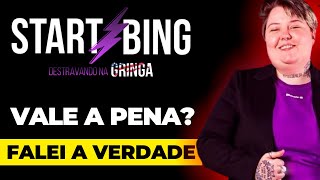 ⛔ Start Bing - Start Bing Destravando Na Gringa Tay Galega - Curso Start Bing - Start Bing Funciona