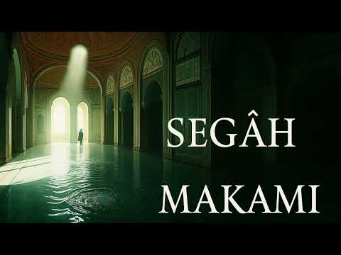 Elegant and Deep Instrumental Music in Segâh Makam | A Classical Journey in Turkish Art Music
