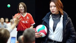 古賀紗理那、上品ダウンをすらっと着こなし　着て行きたい場所はペットとドッグラン king prince