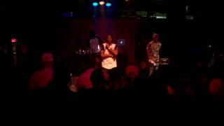 Grafh - Active (Layers USA Tour, ATL)