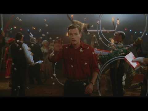 Big Fish - Circus Scene
