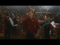 Big Fish Circus Scene