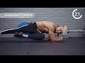 6 PACK ABS You Can Do Anywhere | 10 ABS EXERCISES