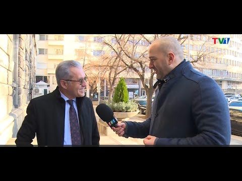 ПИТАМ НОВОТО НАЧАЛО ЗА ЛУКОЙЛ И ПЕЕВСКИ (ЗАСНЕТО ПРЕДИ НАЗНАЧАВАНЕТО НА СПЕЦОВ ЗА ОСОБЕН УПРАВИТЕЛ)