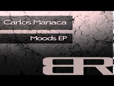 Carlos Manaca - The Dark Side (Original Mix)