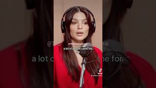 Emily on the “Blurred Lines” video - 10 years on✨ #feminism #robinthicke #fyp #fypviral #shorts