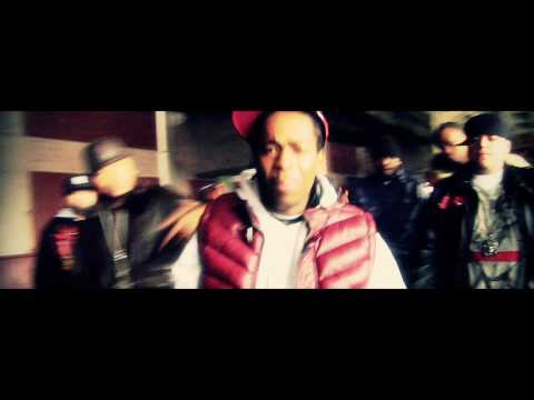 ELLY ESS & SUPAH SHANE-JAMAICAN IN NEW YORK MUSIC VIDEO