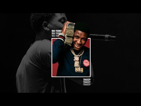 FREE NBA YoungBoy Type Beat ft. JayDaYoungan & OMB Peezy - "Tragedy" | Type Beat 2018