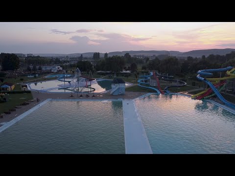 Complexul weekend, Targu Mures