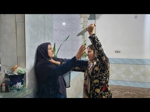 Maryam's Deception: The Tricky Switch of MedicineThe Grandmother's Slumber: A Puzzling Potion Switch