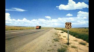Depeche Mode Behind the Wheel Route 66 Mega Mix High Quality