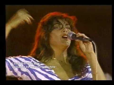 Laura Branigan - 