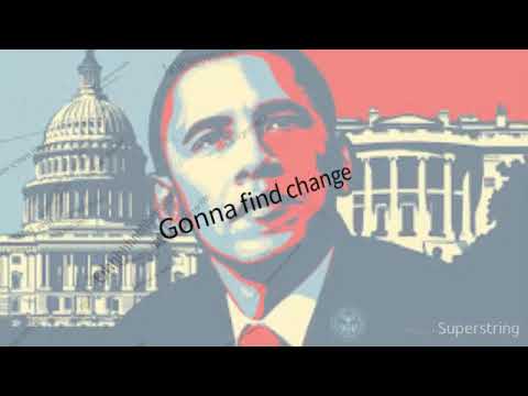 Honest Politician - Adrian James (Official Music Video)