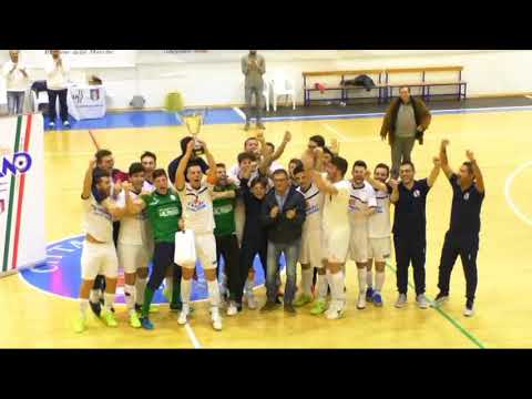 Finals Cup 06-01-2018 Ostrense Vs Castelbellino Interviste