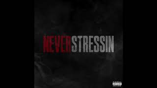 Lil Mouse - Never Stressin (Official Audio)