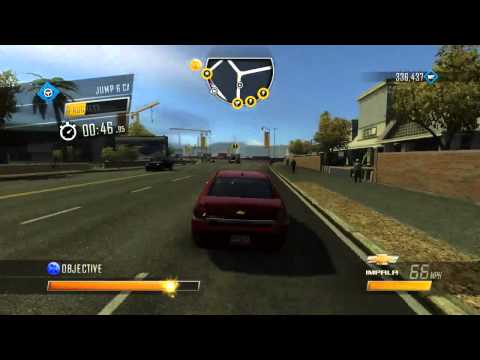 Driver San Francisco -Playthrough- Part 39