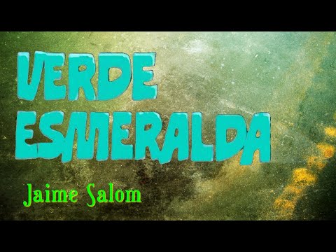 Verde esmeralda - Teatro - Estudio 1, TVE