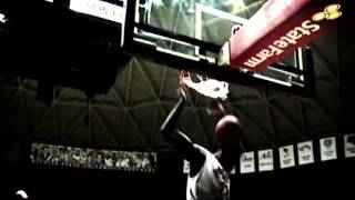 2012-13 MBB Intro- Music: &quot;Can&#39;t Hold Us&quot; by Macklemore &amp; Ryan Lewis