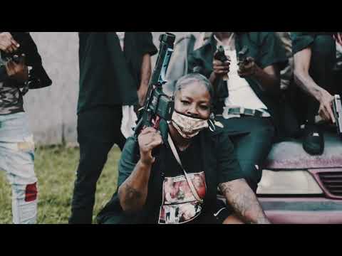 Hosé 2x - Cap [Official Music Video]