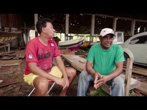 Thumbnail for video: Letras Marajó Teaser Thumbnail for video: Letras Marajó Teaser