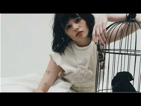 Winona Oak - Stay the night (Official Music Video)