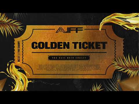 A.IFF Golden Ticket