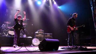 Mr Big Dallas in HD House of Blues August 31, 2011 Around the World, As Far As I Can See