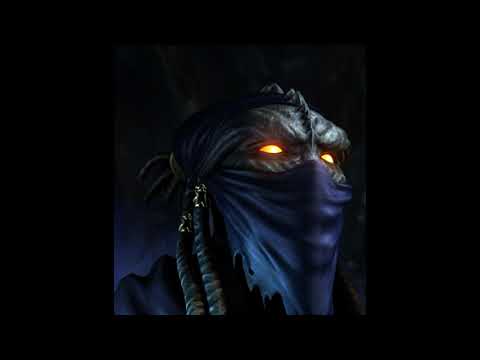Dark Templar All Quotes - StarCraft Remastered