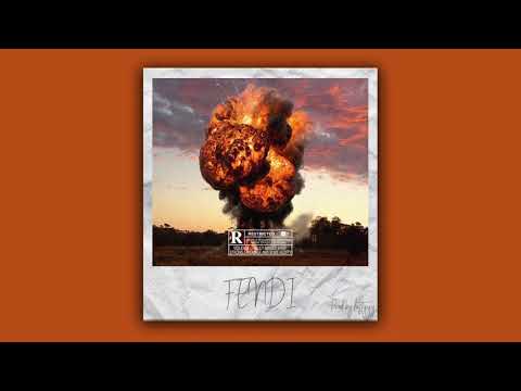 (FREE) Zola x ASHE 22 x Splurge Type Beat - FENDI / HARD Trap Beat 2020 (Prod. Lustyyy)