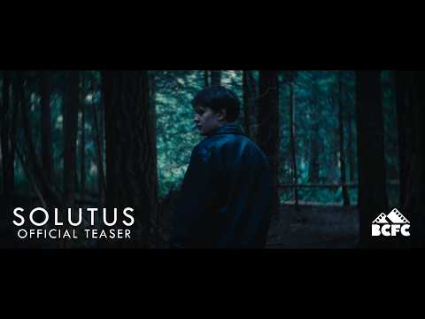 Solutus | Official Teaser Trailer