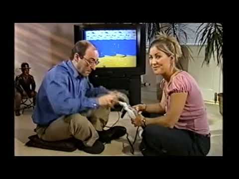 Power Joy informercial