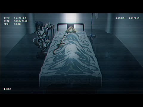 MILGRAM / Prisoner No. 006: “Mahiru Shiina” -The Third Trial