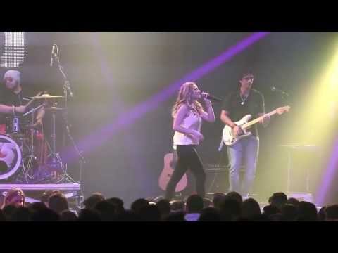 Brunna e Mateus video release