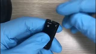 Download lagu 8GB Professional Mini Digital Audio Voice Recorder Mp3 Player 3 In 1 Voice mp3