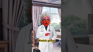 Download lagu Ondel Ondel Betawi🌸 lucu giliran liat duit mata nya melotot mp3