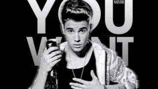 Justin Bieber - You Want Me Lyrics