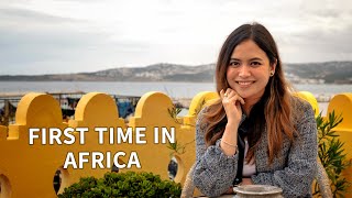 Hello from North Africa - Why I’m Solo Travelling Again