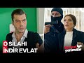 Esin E Dokunursan Sülaleni Yakarım Şevkat Yerimdar