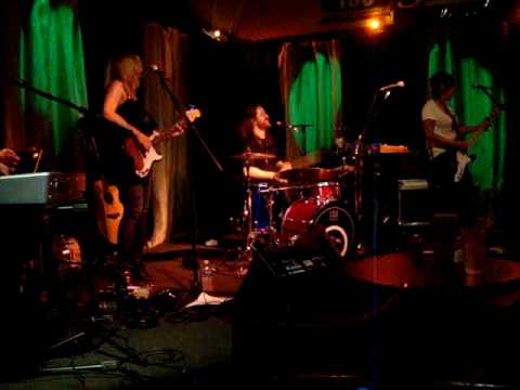 The Rescues ~ Break Me Out