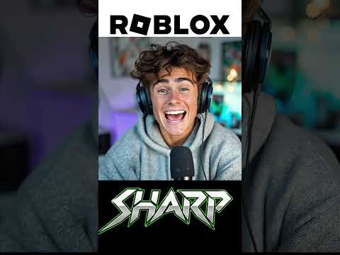 😃 TESLA POWER - ROBLOX - SHARP 😃