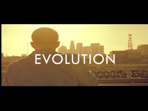 Chad Michael - Evolution (Official Music Video)