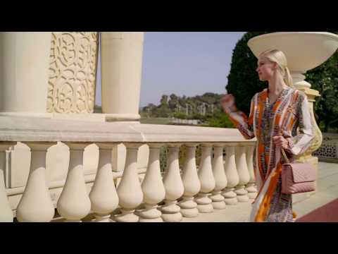 The SIDEKICK Series: Marie Claire with Tory Burch