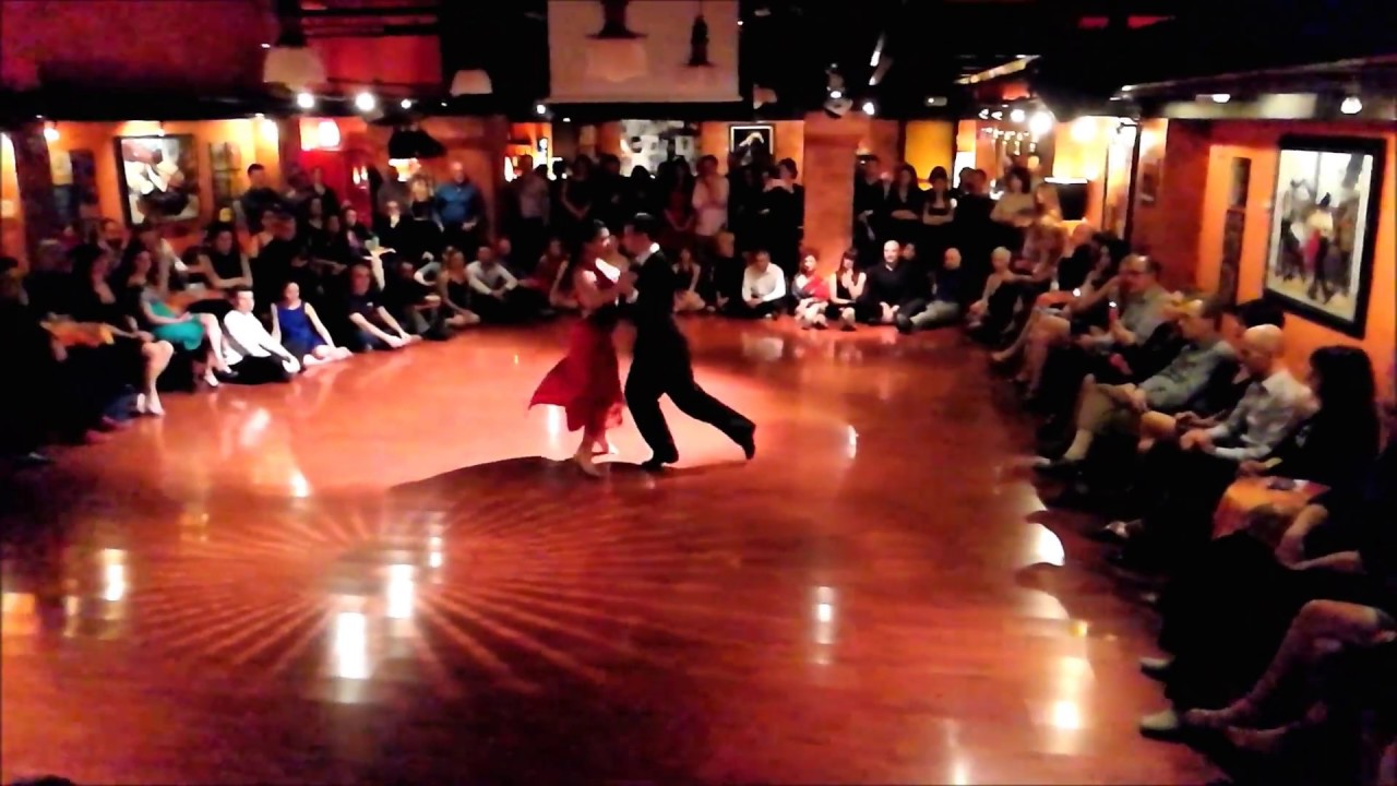 Simone Facchini e Gioia Abballe a La Mariposa_3