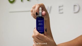 Oriflame Pre-Serum 24 Horas de Hidratación 💧💖 anuncio