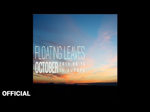 악토버(OCTOBER) - 빈화(濱花) (Official Audio)