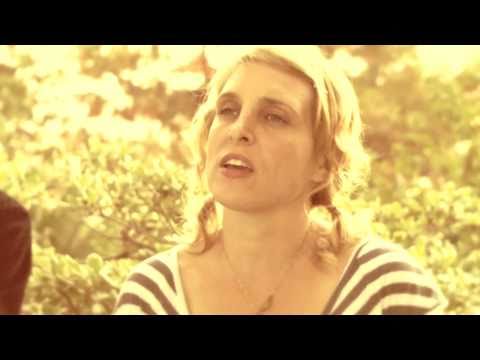SARA LOV - "Just my heart talkin'"