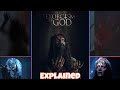 Exorcism Of God 2021 Movie Explained In Hindi Summarized In हिंदी