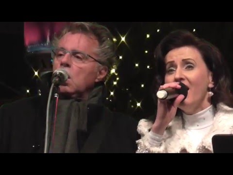 Pavol Hammel - Koncert na Hlavnej v KE - Zvoňte zvonky - 21.12 2015