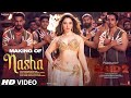 Making Of Nasha Song Tamannaah B Ajay D Riteish D RAID 2 Jasmine Sandlas Sachet T Jaani